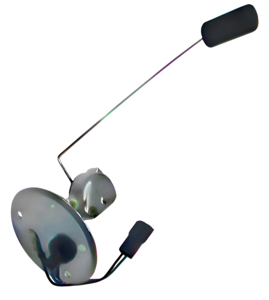 Sensor de Nivel Excavadora Kobelco #YN52S00045F1