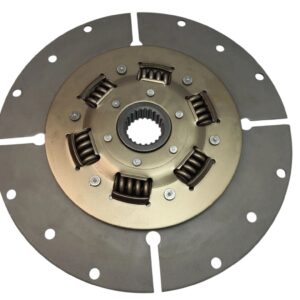 Acoplé Bomba hidráulica/Motor Excavadoras #207-01-61311