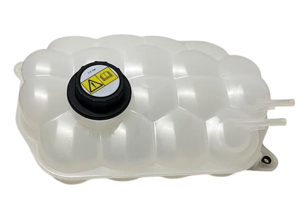 Estanque de Expansion Excavadoras JCB  #333/K2338