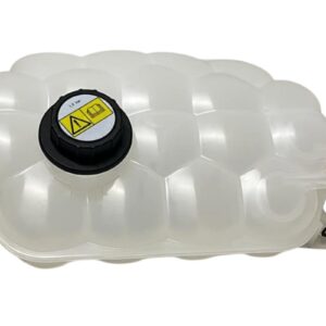 Estanque de Expansion Excavadoras JCB  #333/K2338