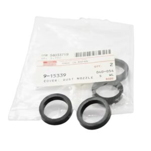 Guardapolvo de Inyector para Motor Isuzu 6BG1 #9153390510