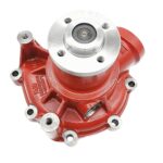 Bomba de agua Motor Deutz BFM1013 (4 orificios)  # 04503614