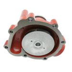 Bomba de agua Motor Deutz BFM1013 (4 orificios)  # 04503614