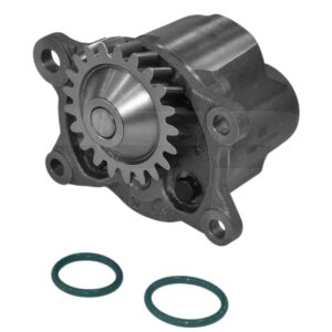 Bomba de Aceite Motor Komatsu SAA6D125E  #6251-51-1001