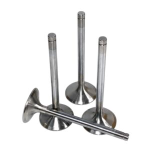 Valvula de admision Komatsu SAA6D114E-3D  #6745-41-4160