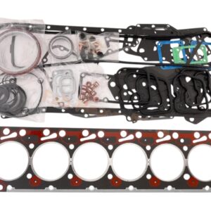 Kit de empaques overhaul Komatsu SAA6D114E-3D  #CC000875