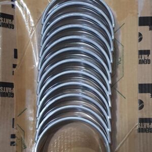 Kit metales de Biela Motor SAA6D114E-3D #6743-31-3210