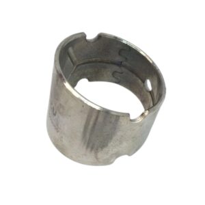 Buje de pasador de Biela Motor SAA6D114E-3D #6743-31-3121