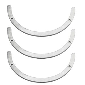 Kit de metales axiales STD Komatsu SAA6D125E #6150-21-8050