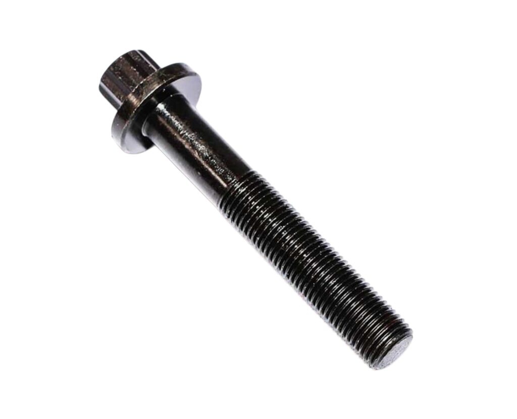 Kit de Pernos de Biela Motor Komatsu SAA6D125E #6150-31-3310