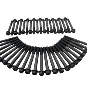 Pernos Culata Motor SAA6D125E #6150-11-1620 / 01438-01020