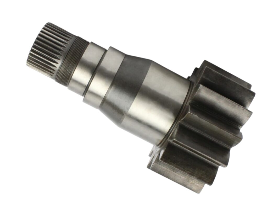 Piñon de reductor de Giro JCB JS200 #05/903869