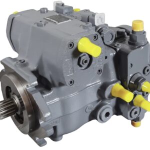 Bomba de Vibracion de tambor Rodillo Hamm 3410 # 01298437