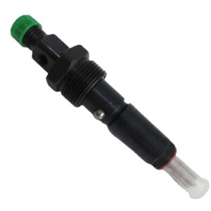 Inyector Mecanico Motor SAA4D102E SAA6D102E  #6738-11-3100