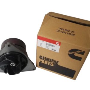Bomba de agua Motor Cummins C8.3-C  #3804927