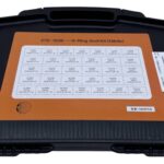 Kit de oring anular para conexiones, stor, ORFS, Bridas Caterpillar # 270-1528