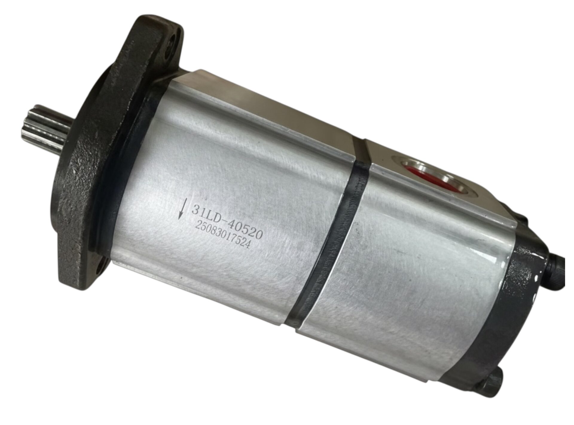 Bomba de Freno y Ventilador cargador HL757-9S #31LD-40520