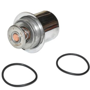 Termostato Motor Komatsu SAA6D114 #6741-61-1611