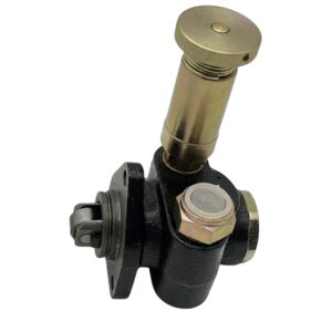Bomba de cebado de combustible SAA6D102 #DK105220-5960