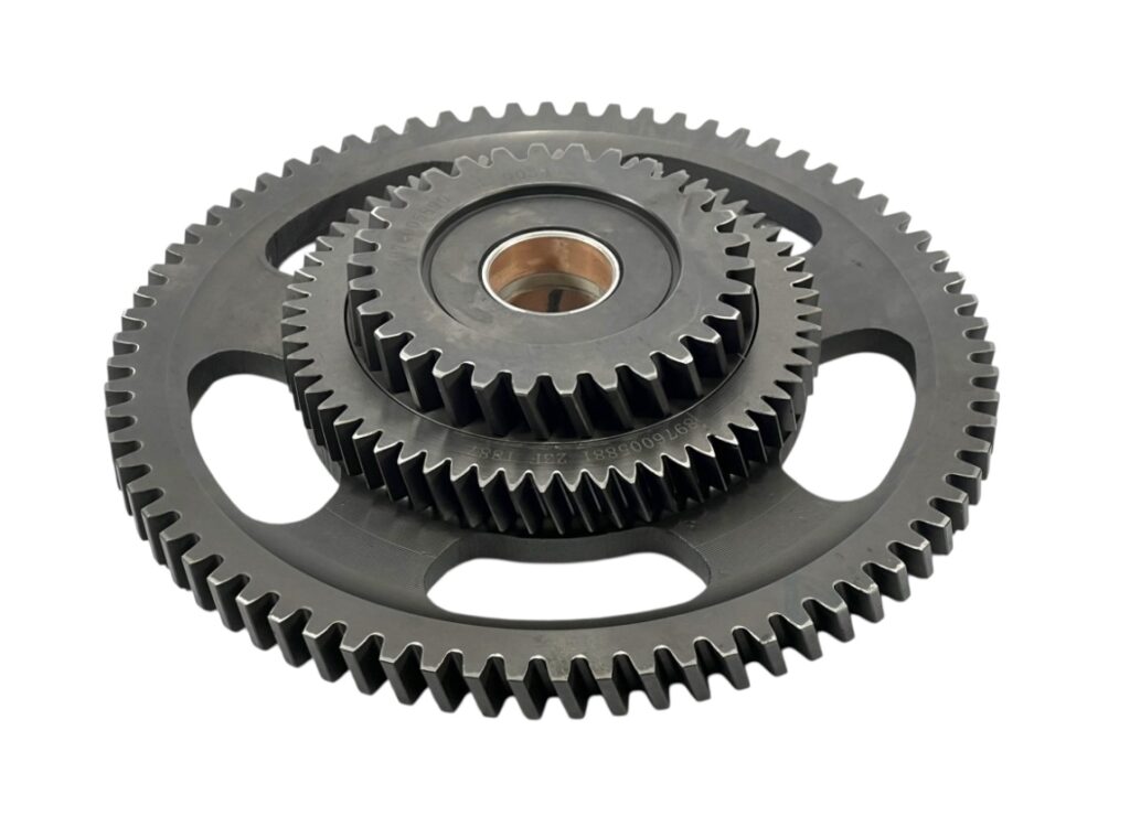 Engranaje triple Distribucion motor 4HK1 6HK1 # 8976005861