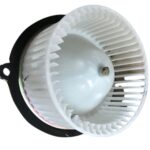 Motor soplador A/C excavadoras Hitachi y JD #4658943