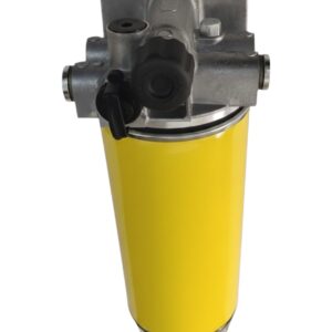 Bomba de cebado con sepador # VOE11110709