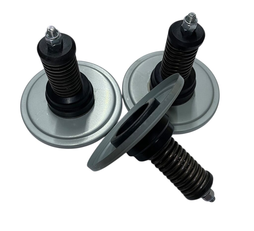 Valvula retencion estanque hidraulico PC450-8 #208-60-71160