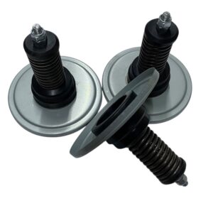 Valvula retencion estanque hidraulico PC450-8 #208-60-71160