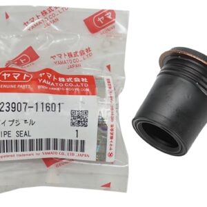 Sello Inyector mecanico 4TNV98 #123907-11601