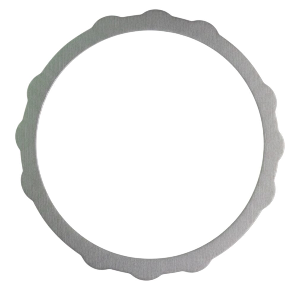 Disco separdor Motor de Giro Robex 7/9 (25 – 33tn) # XKAY-01540