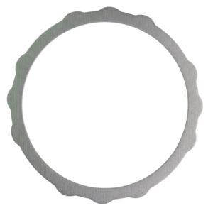 Disco separdor Motor de Giro Robex 7/9 (25 - 33tn) # XKAY-01540