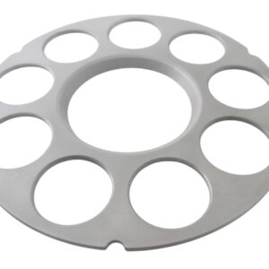 Plato retenedor Motor de Giro Excavadoras 7/9 #XKAY-01537