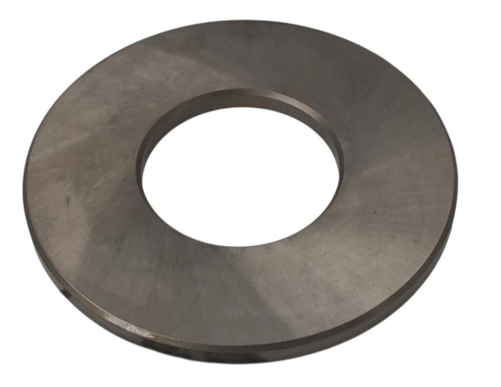 Plato deslizante Motor de Giro Excavadoras 7/9 #XKAY-01527