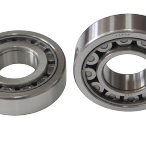 Rodamiento de Motor de Giro Excavadoras 7/9 # XKAY-01523