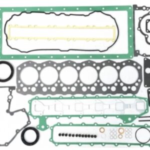 Kit empaques overhaul de motor Mitsubishi S6S #XJAF-00827