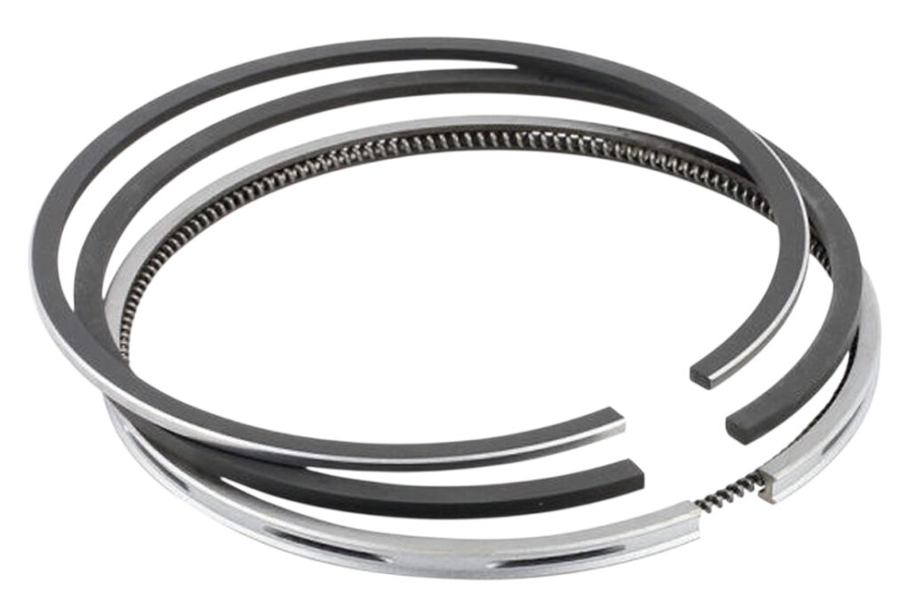 Juego de anillos Motor STD Mitsubishi S6S #332A17-02010