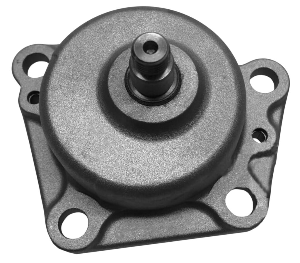 Bomba de aceite Motor Mitsubishi S6S #32B35-00011