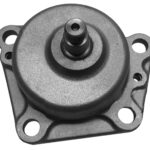 Bomba de aceite Motor Mitsubishi S6S #32B35-00011