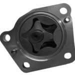 Bomba de aceite Motor Mitsubishi S6S #32B35-00011