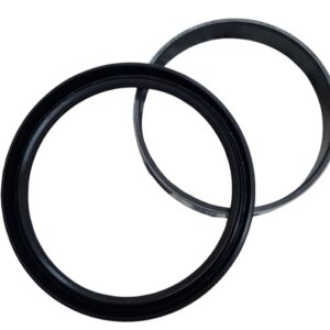 Reten trasero cigueñal Motor Mitsubishi S6S #XJAF-00639