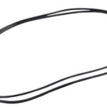 Empaque de Tapa Valvula Motor 6BG1 # 1111730590