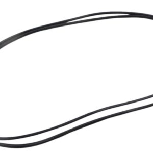 Empaque de Tapa Valvula Motor 6BG1 # 1111730590