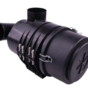 Conjunto de porta filtro de aire Hitachi  #87610338