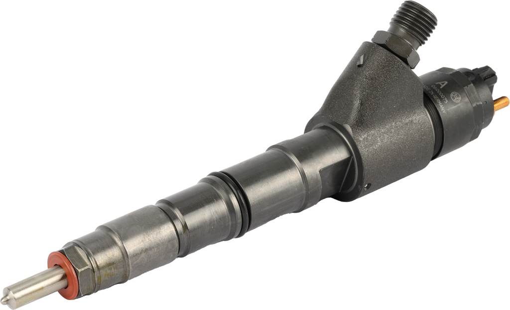 Inyector Electronico Motor Deutz TCD2013 # 04290987