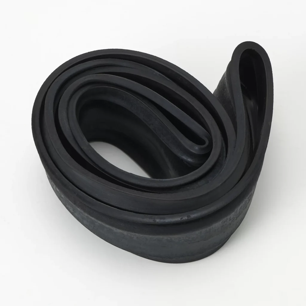 Goma de Anillo de Ventilador Zaxis350 # 4439299