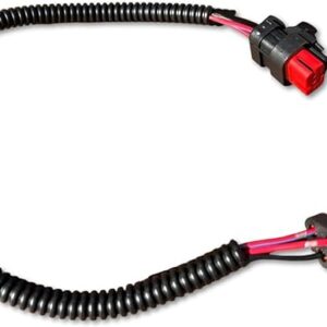 Arnés de sensor compatible con Caterpillar # 3669313