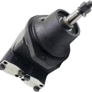 Motor de Ventilador 450DLC / Zaxis450LC-3 # 4634936