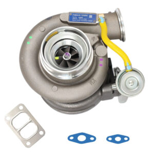 Turbocompresor Motor Cummins QSB6.7 # 4038597