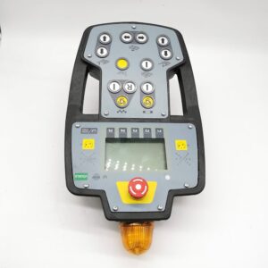 Panel de control lateral 2134297 para pavimentadora Vogele 1800-2 2100-2 # 2134297