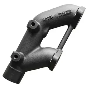 Colector de Escape LH Cummins 4b 3.9 QSB 5.9 # 3937478